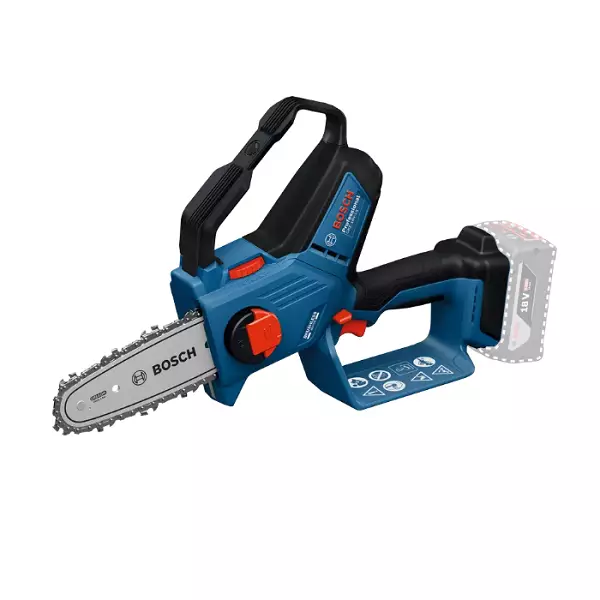 BOSCH GKE 18V-15 Oksasaha - Bosch kampanja - 137367 - 1