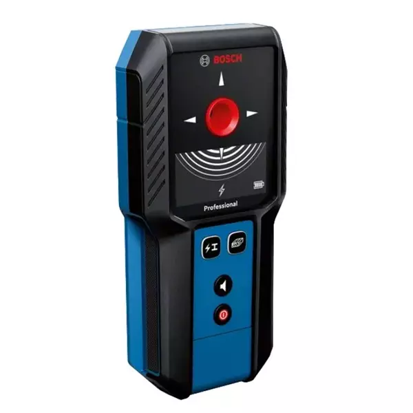 BOSCH GMS 120-27 Rakenneilmaisin - Bosch kampanja - 136567 - 1