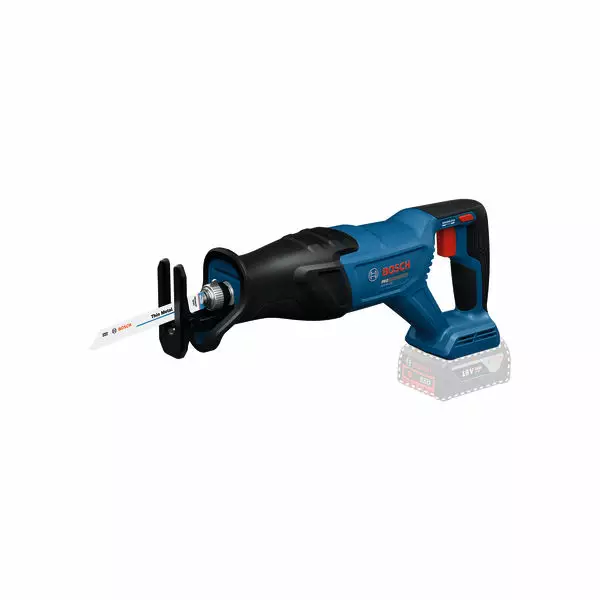 BOSCH GSA 18V-280 Akkupuukkosaha - PRONEWS Kampanja - 138717 - 1