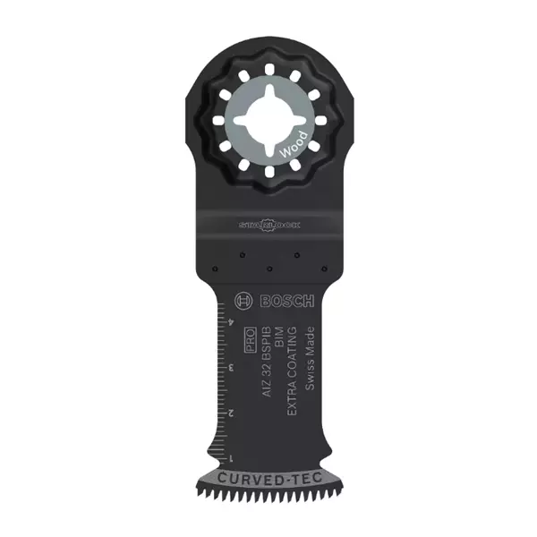 BOSCH PRO AIZ 32 BSPIB Upotusleikkuuterä - MÄÄRÄmarkkinat - 137427 - 1