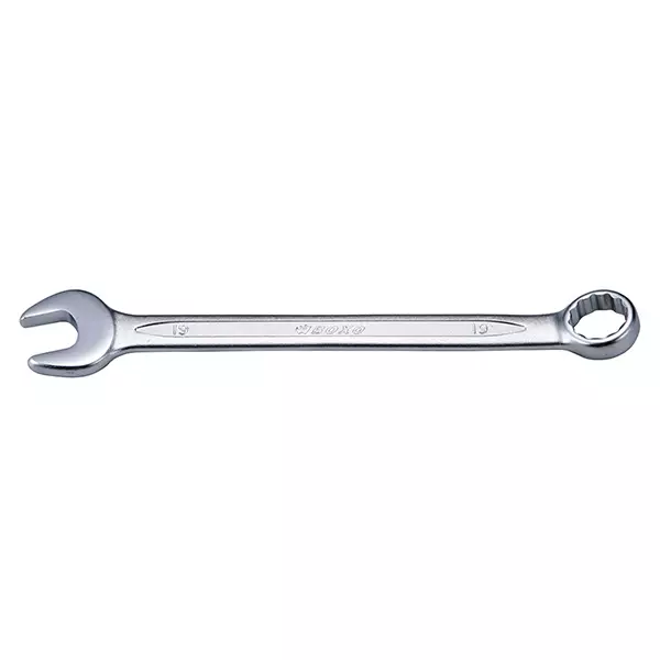 BOXO Kiintolenkkiavain - Kiinto- ja räikkälenkkiavaimet - 132157 - 1