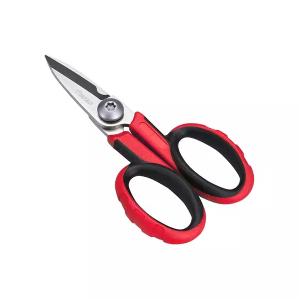 BOXO Sähköasentajan sakset 138mm - Sakset - 122067 - 1