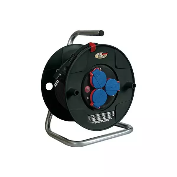 BRENNENSTUHL Johtokela 20m H05RR-F3G1,5 IP44 - Johtokelat - 127467 - 1