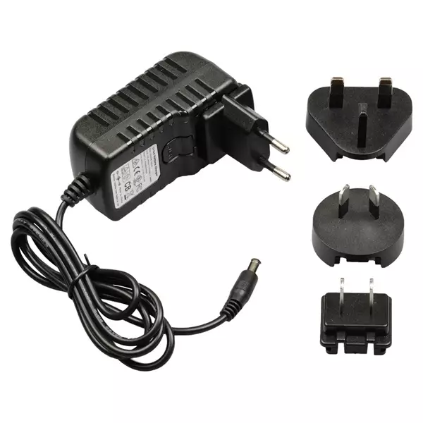 CLEANAIR AerGO Akkulaturi, 310030 - Clean-Air Moottoroidut hengityssuojaimet - 124827 - 1