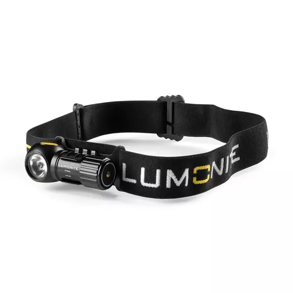 LUMONITE Pixel V2 Perussetti 250 lm - Muut valaisimet - 133937 - 1