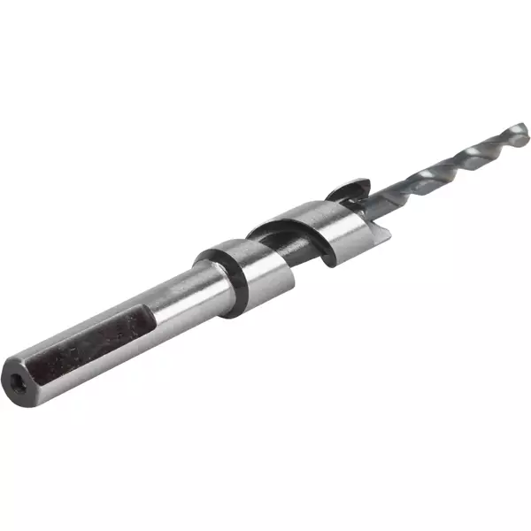 ESSVE DLT5 Karmiruuvipora 14/5 mm - Puuporanterät - 115627 - 1