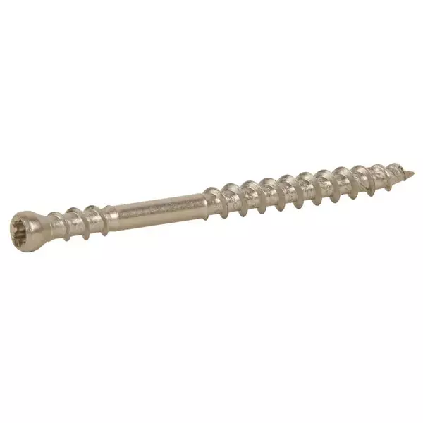 ESSVE HDS Terassiruuvi A2 4,8X60 - Terassiruuvit - 138697 - 1