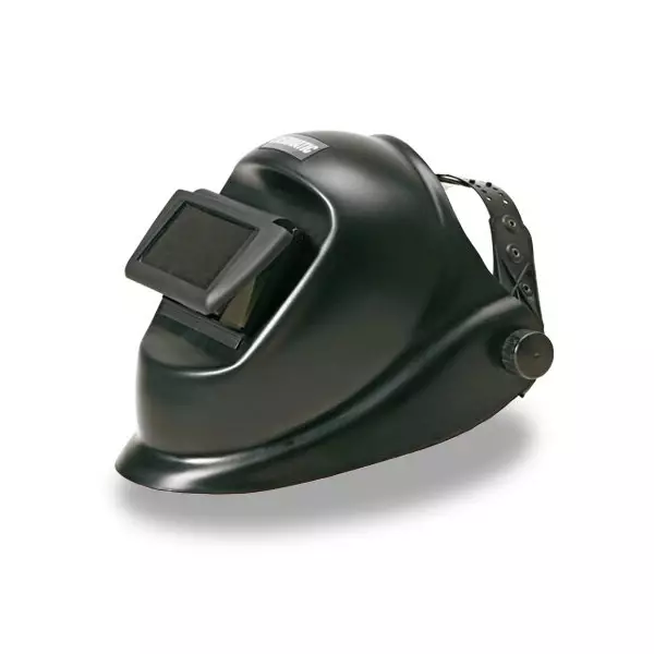 EVERMATIC Base Hitsausmaski DIN10 - Hitsaussuojaimet - 127987 - 1