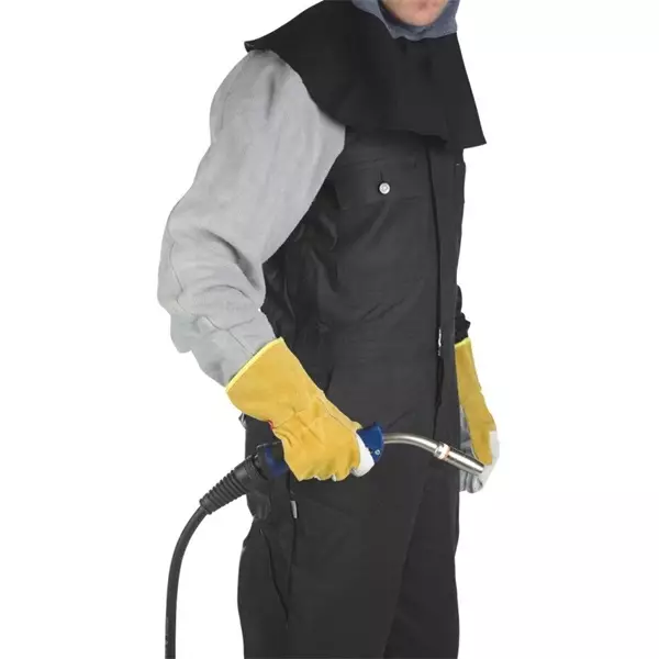 EVERMATIC Hitsarin hihansuoja 70cm - Hitsaussuojaimet - 127997 - 1