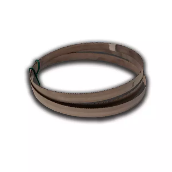 FEMI Vannesahanterä L=1335x13x0,65 mm Z14 - Vannesahanterät - 132797 - 1