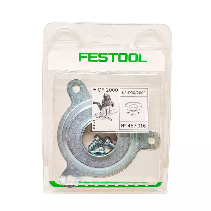 FESTOOL Kopiointirengas KR-D30/2000 - Poistotuotteet - 138227 - 1