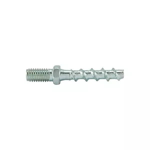 FIX MASTER Betoniruuvi ulkokierteellä TSM ZN - Betoniruuvit - 129867 - 1