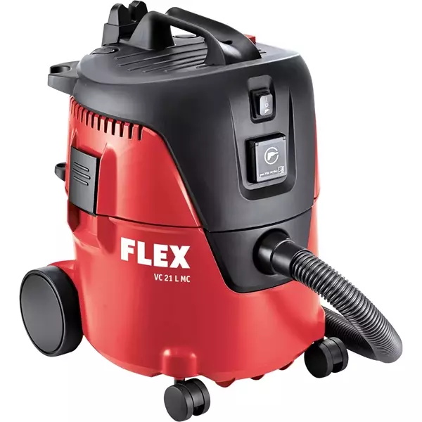 FLEX VC 21 L MC Märkä-/kuivaimuri 1250W - Imurit - 127727 - 1