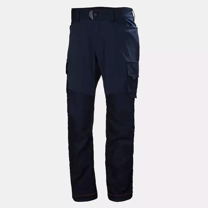 HELLY HANSEN 77445 Chelsea Evo työhousut - Työhousut ja riipputaskuhousut - 124417 - 1