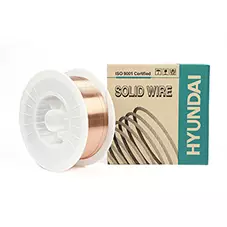 HYUNDAI SM-70E MIG-hitsauslanka - Mig-hitsauslangat - 130877 - 1