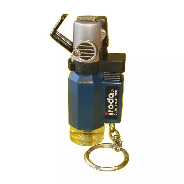 IRODA AT-2056 Turbo-Lite sytytin - Kaasupistoolit ja -polttimet - 127977 - 1