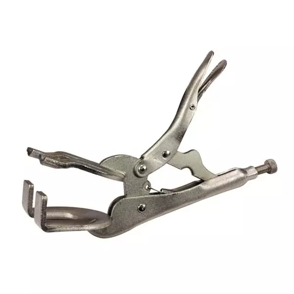 KING Hitsaajan lukkopihti 225 mm - Lukkopihdit - 124167 - 1