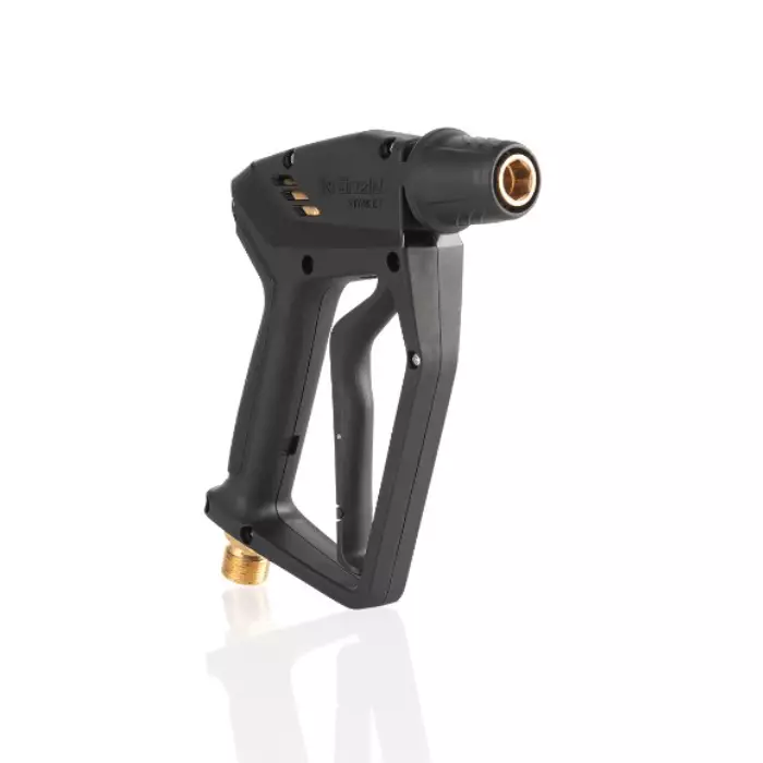 KRÄNZLE Starlet 3 Pistooli, lyhyt - Kränzle painepesuritarvikkeet - 129777 - 1