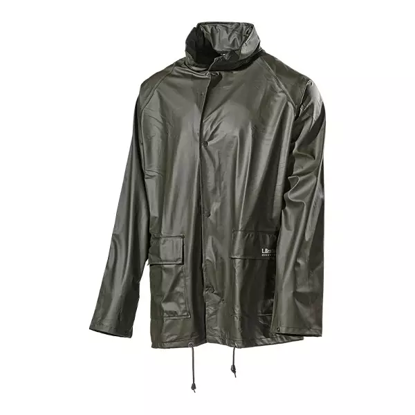 L.BRADOR 903PU Sadetakki - Työsadetakit - 103327 - 1