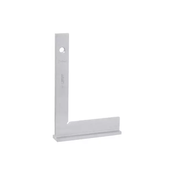 LIMIT Suorakulma jalalla 150x100 mm - Suorakulmat ja kulmamitat - 124767 - 1