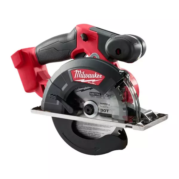 M18 FMCS-0 Metallipyörösaha - Milwaukee M18 rungot - 134437 - 1
