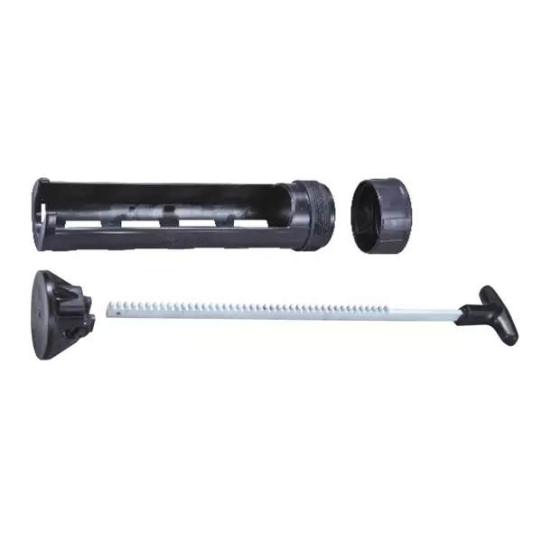 MAKITA 196351-8 Massapuristimen patruunapidin - Massapuristimien tarvikkeet - 107537 - 1