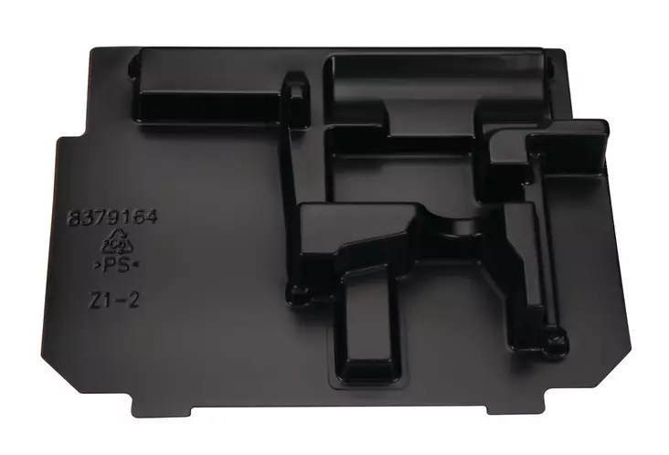 MAKITA 837916-4 Makpac sisusmuotti (2) - MAKPAC Sisusmuotit - 107937 - 1