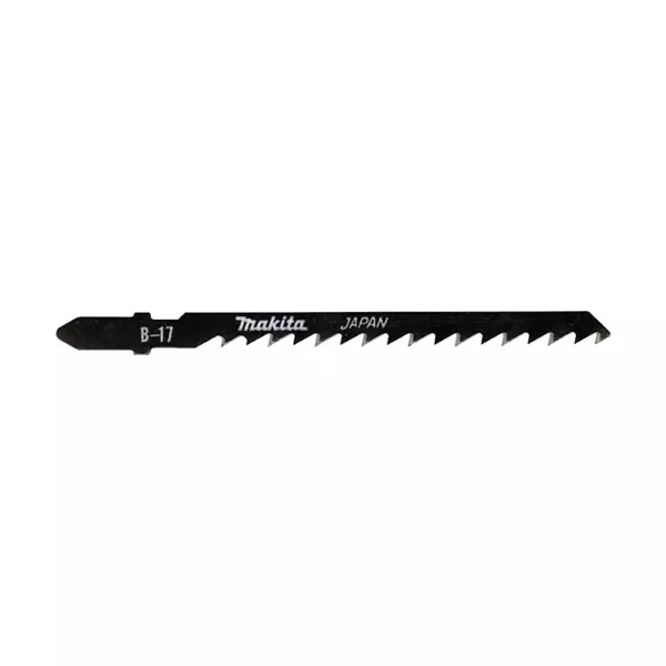 MAKITA A-85690 Pistosahanterä 70 mm B17 5 kpl - Pistosahanterät - 106507 - 1