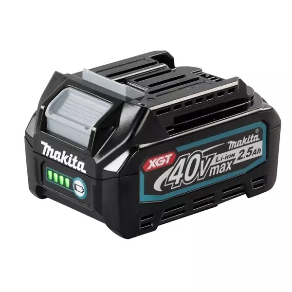 MAKITA BL4025 Akku 40V 2,5Ah XGT - Työkaluakut ja latauslaitteet - 104637 - 1