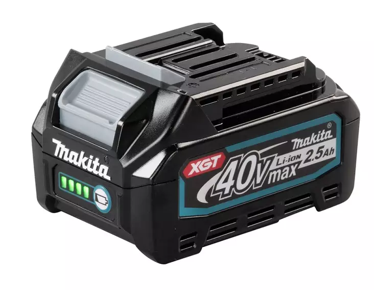 MAKITA BL4025 Akku 40V 2,5Ah XGT - Työkaluakut ja latauslaitteet - 104637 - 1