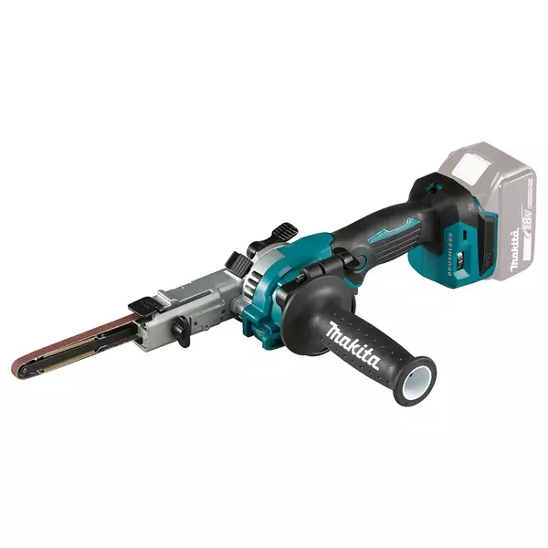 MAKITA DBS180Z Nauhahiomakone LXT - Akkuhiomakoneet - 104487 - 1
