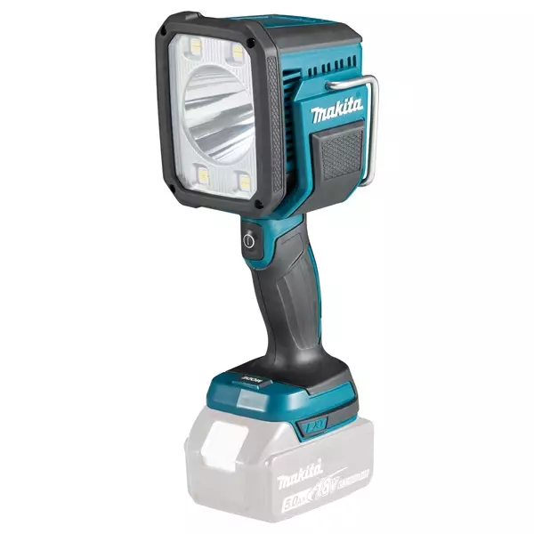 MAKITA DML812 LED-valaisin LXT - Makita valaisimet - 104307 - 1