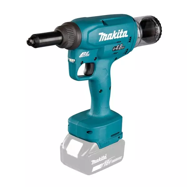 MAKITA DRV150Z Vetoniittikone LXT - Akkunaulaimet - 104527 - 1