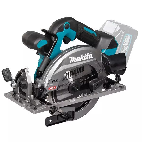 MAKITA HS012GZ Pyörösaha XGT - Makita XGT - 136597 - 1