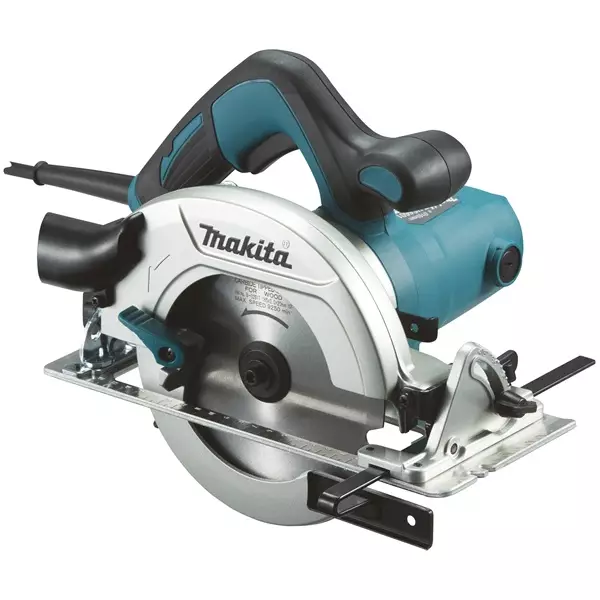 MAKITA HS6601 Pyörösaha 1050W - Sahat - 104787 - 1