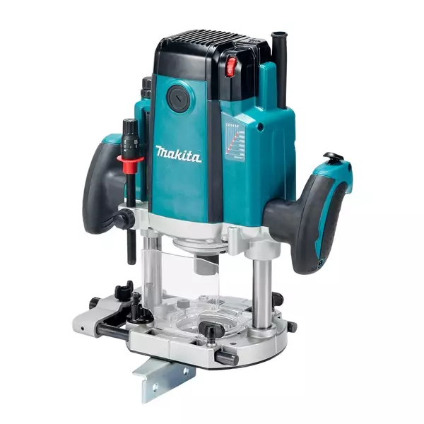 MAKITA RP2303FCXJ Yläjyrsin 2100W - Jyrsimet - 104837 - 1