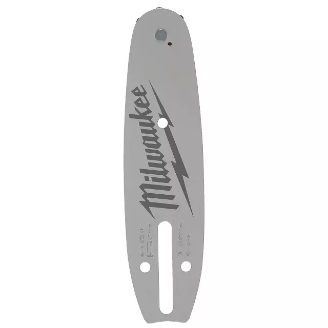 MILWAUKEE Laippa M12 FHS 6"/15CM - Laipat ja teräsuojat - 121527 - 1