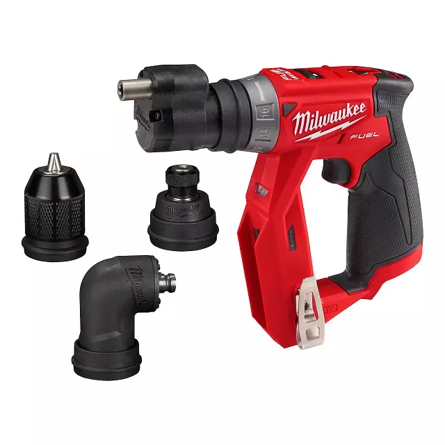 MILWAUKEE M12 FDDXKIT-0X Akkuporakone - Akkuporakoneet - 117347 - 1