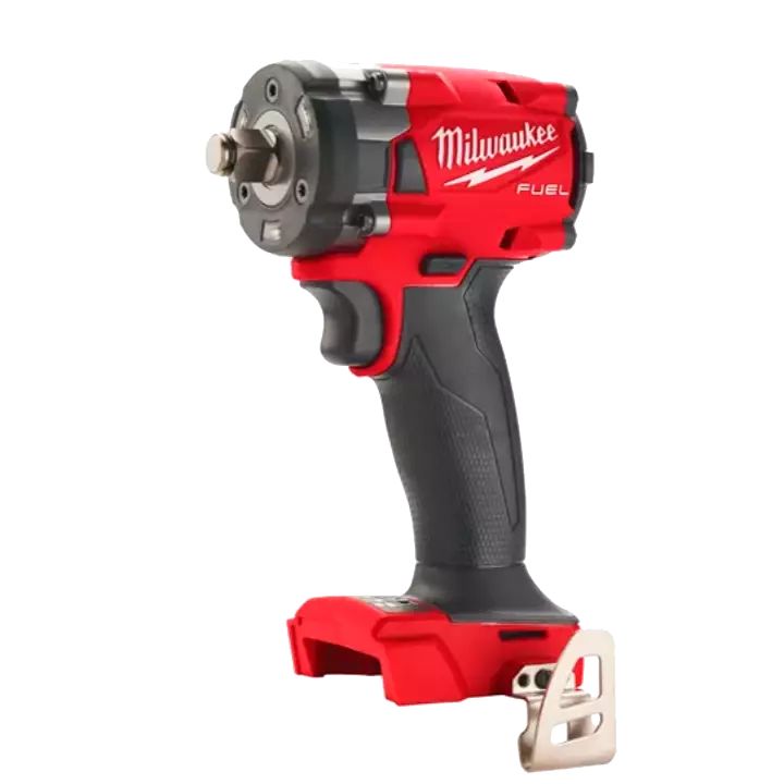 MILWAUKEE M18 FIW2F12-0 Akkumutterinväännin - Akkumutterinvääntimet - 131107 - 1