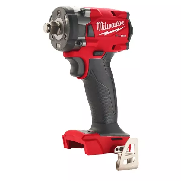 MILWAUKEE M18 FIW2F12-0 Akkumutterinväännin - Akkumutterinvääntimet - 131107 - 1