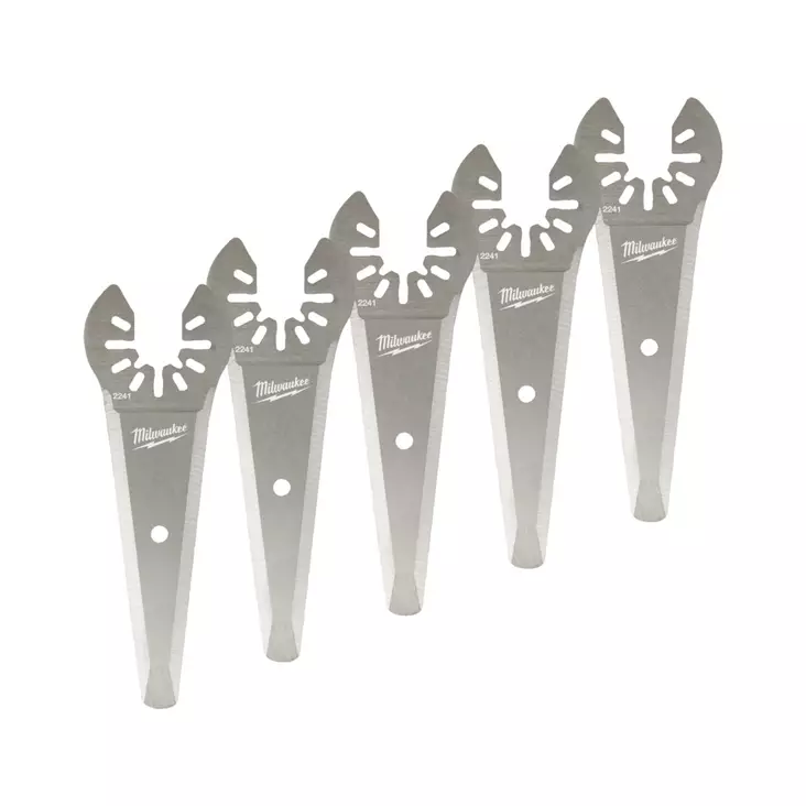 MILWAUKEE OPEN-LOK MT Kartiolasta 10mm - Monitoimilaitteiden terät ja tarvikkeet - 137347 - 1