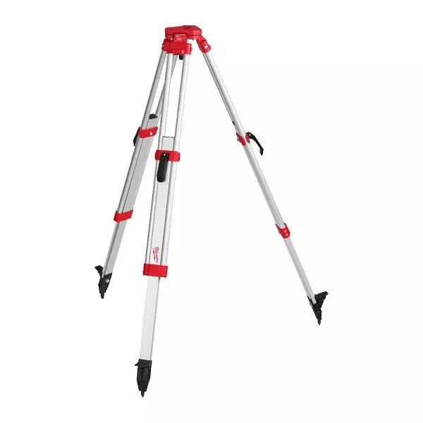 MILWAUKEE TRP160 Kolmijalka - Laserien tarvikkeet - 134447 - 1