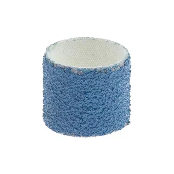 MIRKA Hiomahylsy 22x20mm ZIR 50 - Hiomahylsyt ja kumikarat - 116637 - 1