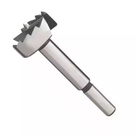 Oksapora DIN7483G - Puuporanterät - 138517 - 1