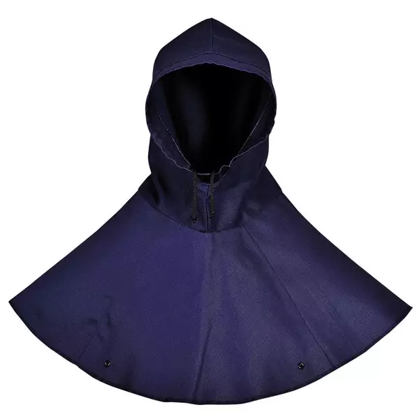 PORTWEST BizWeld hitsaushuppu, Navy - Hitsaussuojaimet - 125517 - 1