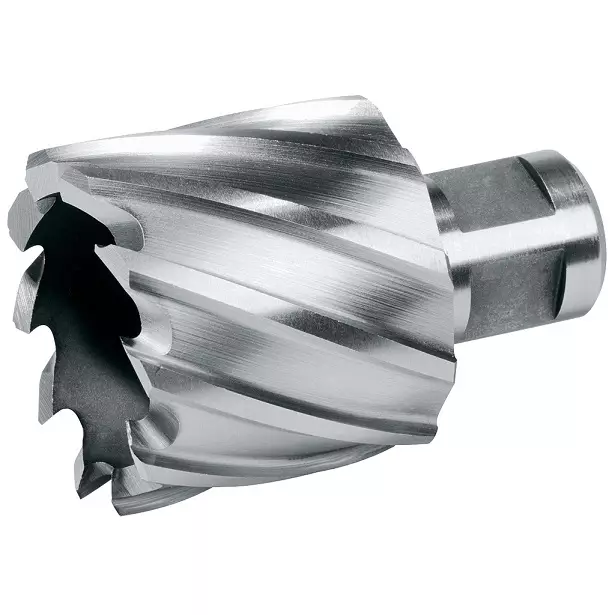 RUKO Reikäjyrsin L30mm - Jyrsinterät - 134037 - 1