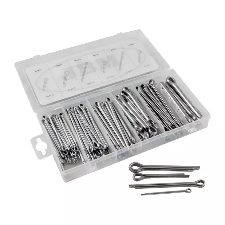 JBM Saksisokkalajitelma M3-M8 - Saksisokat - 137937 - 1