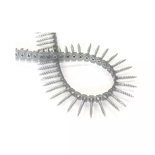 SENCO Nauharuuvi HOBAU 45X4,2 SS - Nauharuuvit - 116217 - 1