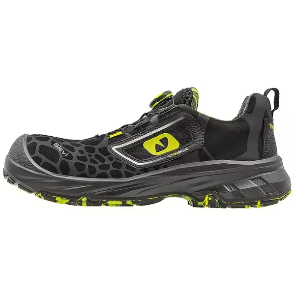 SIEVI Cobra 1 Roller+ S1P - Poistotuotteet - 100157 - 1