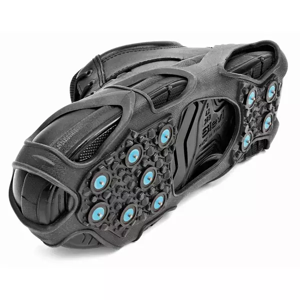 SIEVI Devisys Blue Ice Liukueste - Kenkätarvikkeet - 100037 - 1